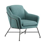 Product Dimensions Render